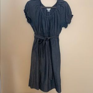 Motherhood Maternity Dress